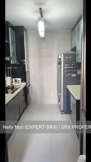 Blk 299C Compassvale Street (Sengkang), HDB Executive #208944941
